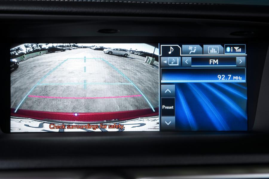  Lexus GS450h 2011 года  (фото 3 из 208)